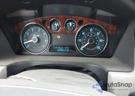 2011 Ford Flex Limited from USA, damaged, VIN 2FMHK6DT7BBD30364